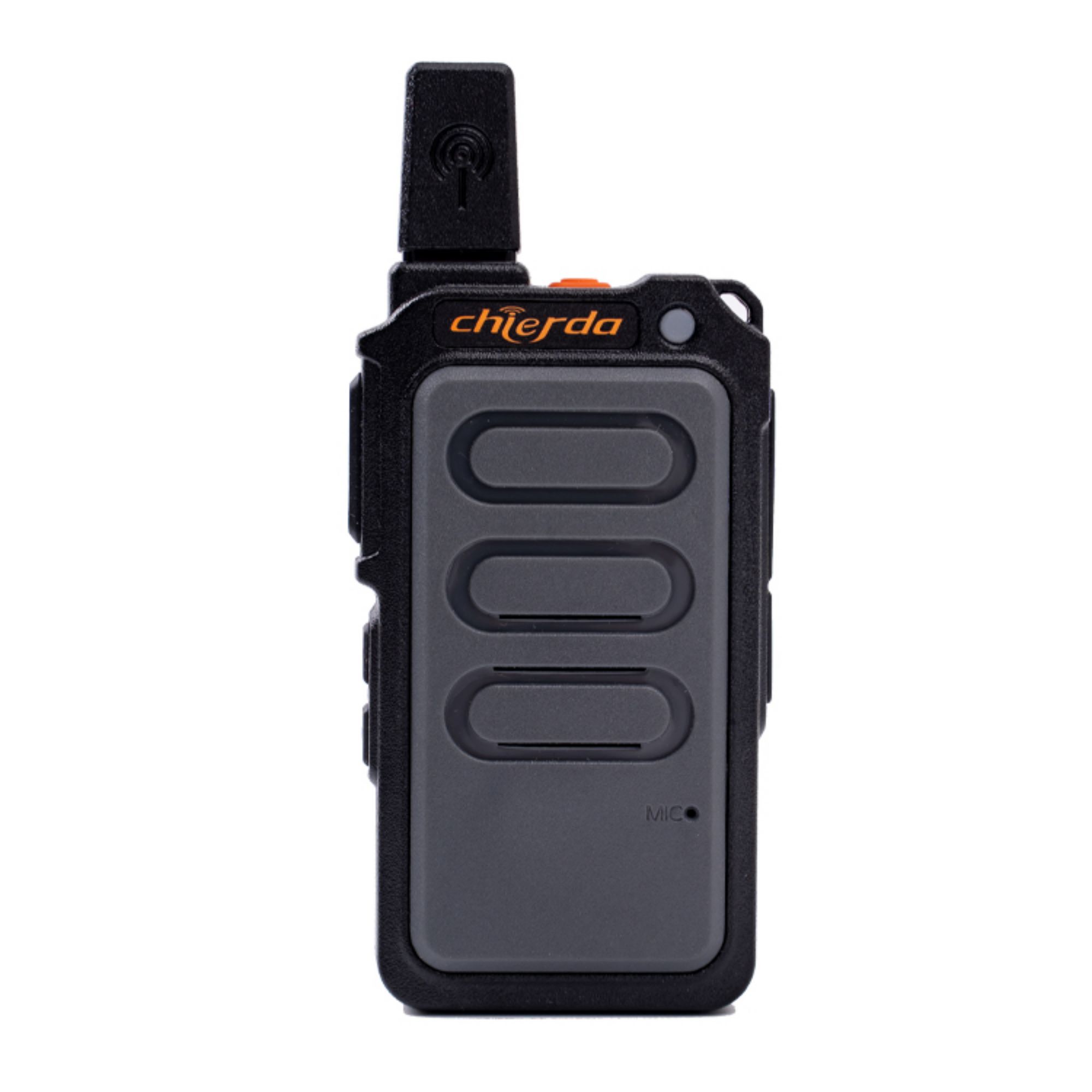 Chierda X9 Ultra Thin two-way FRS PMR Business Radio