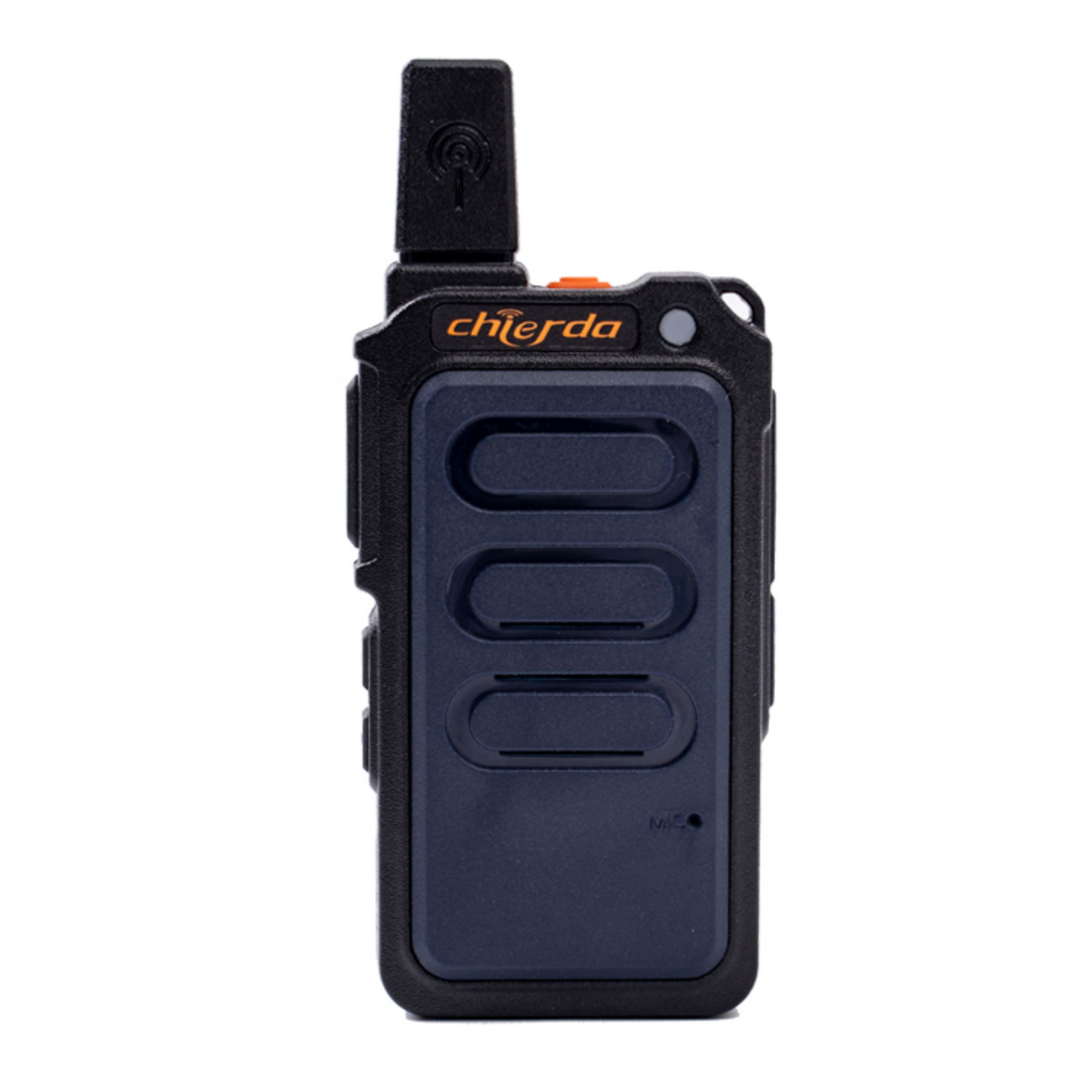 Chierda X9 Ultra Thin two-way FRS PMR Business Radio