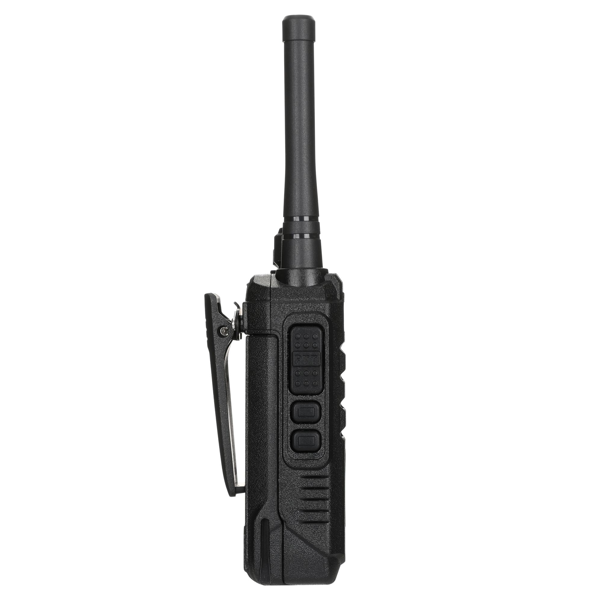 Chierda CD15 Long Standby Radio