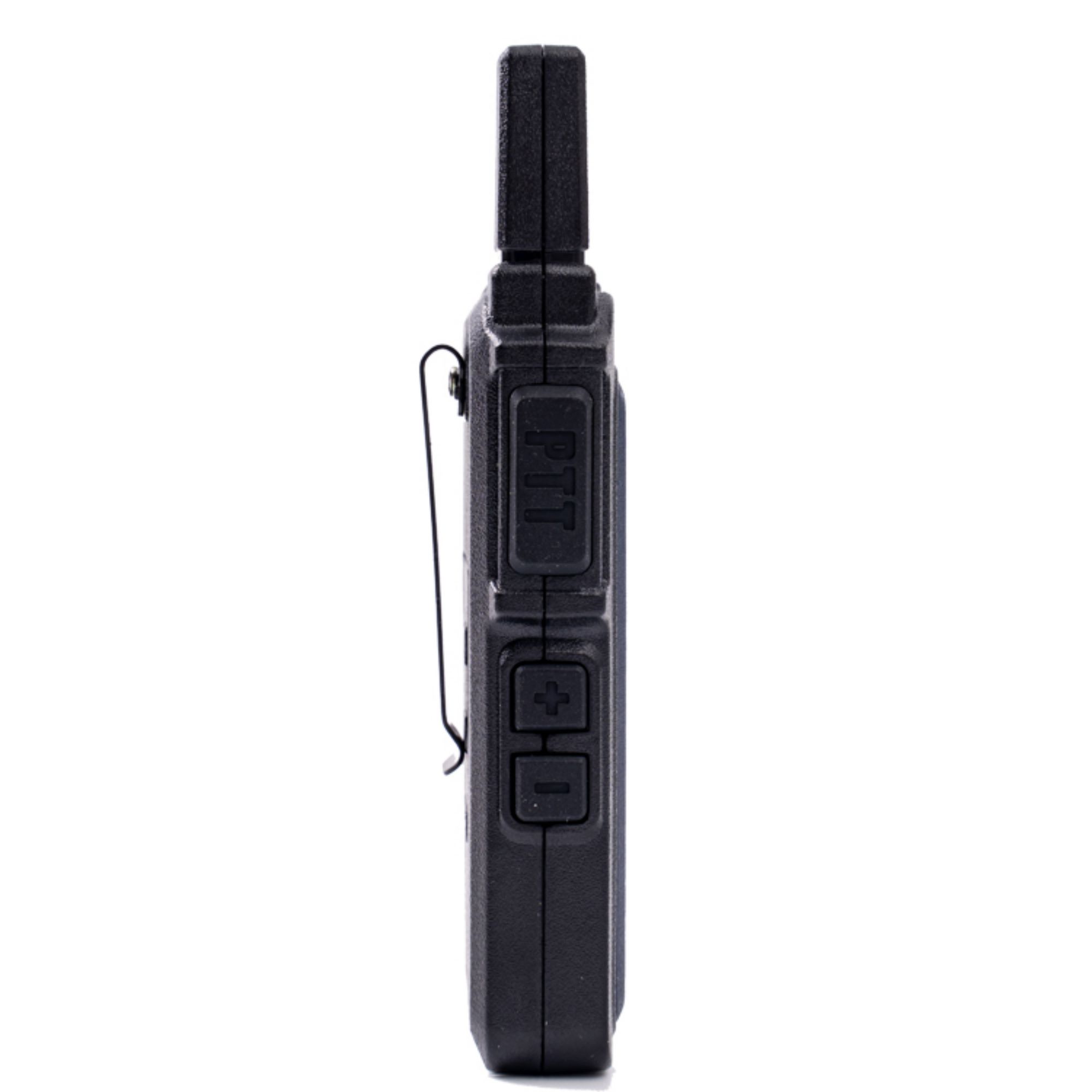 Chierda X9 Ultra Thin two-way FRS PMR Business Radio
