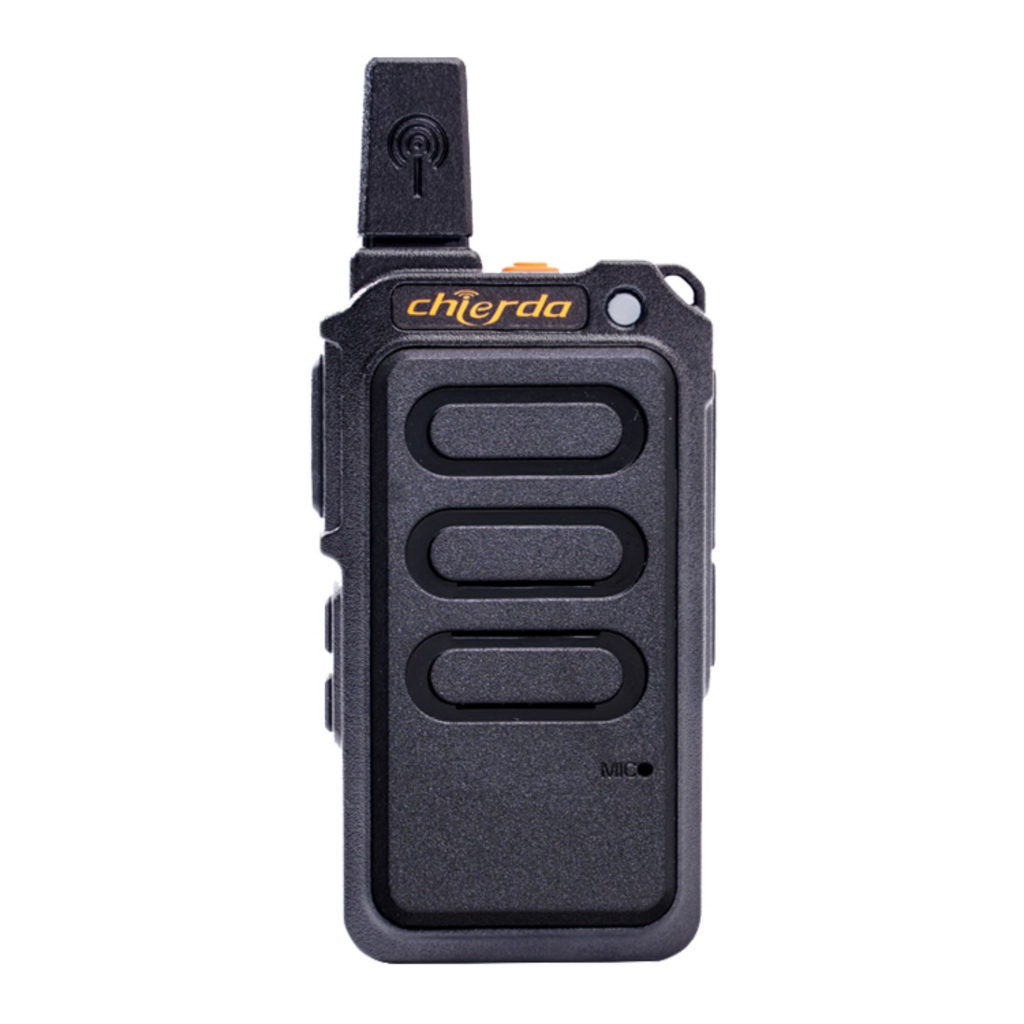 Chierda X9 Ultra Thin two-way FRS PMR Business Radio