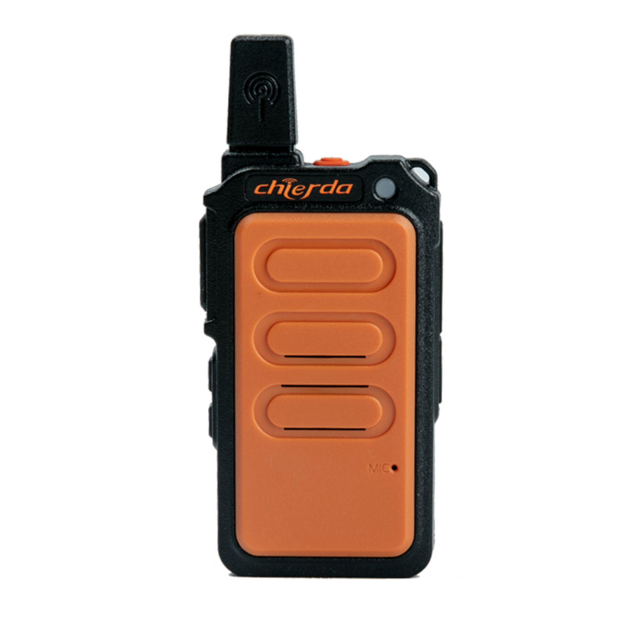Chierda X9 Ultra Thin two-way FRS PMR Business Radio