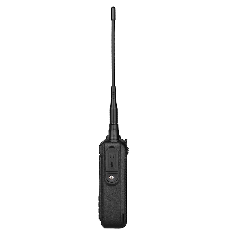 Chierda X2UV 5 Watt Dual Band Radio