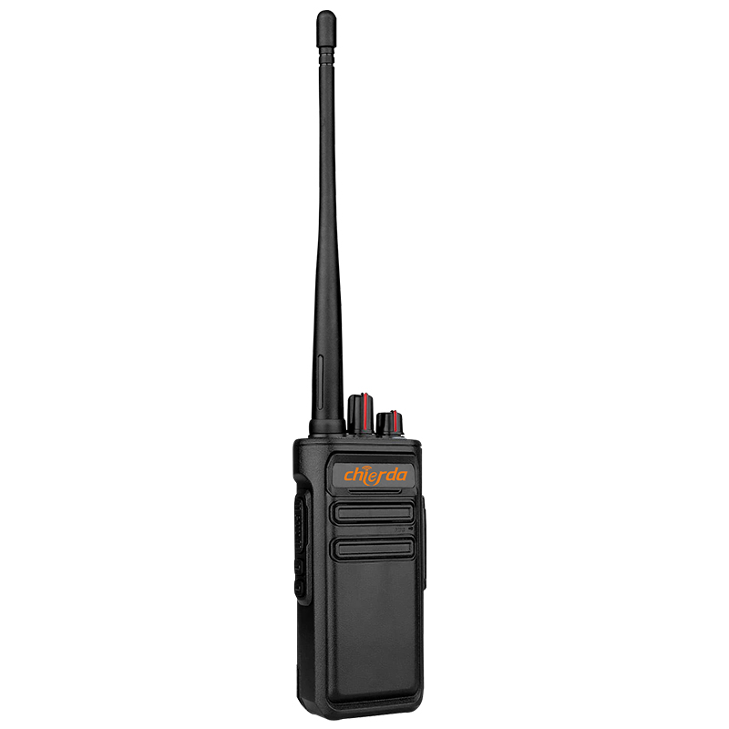 Chierda G32 5W IP67 Professional Waterproof GMRS radio