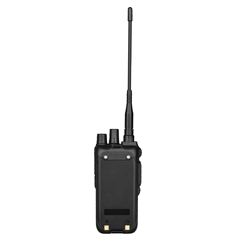 Chierda X2UV 5 Watt Dual Band Radio