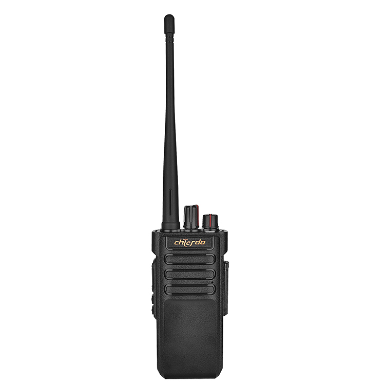 Chierda CDA8 Plus DMR Bluetooth Walkie Talkie