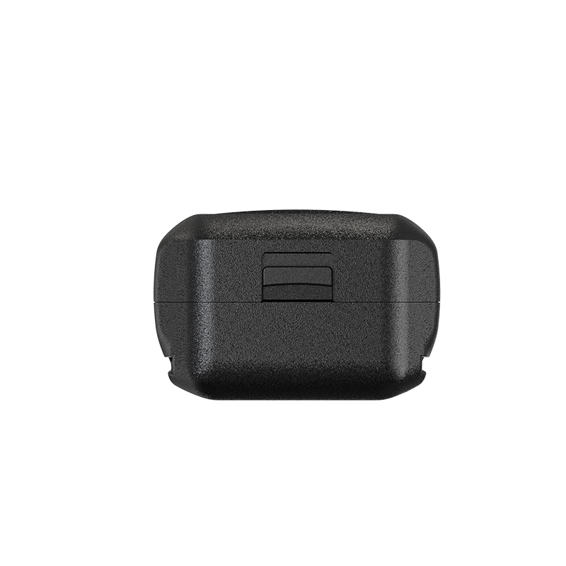 Chierda CDQ6 Noise Cancelling Compact Two Way Radio