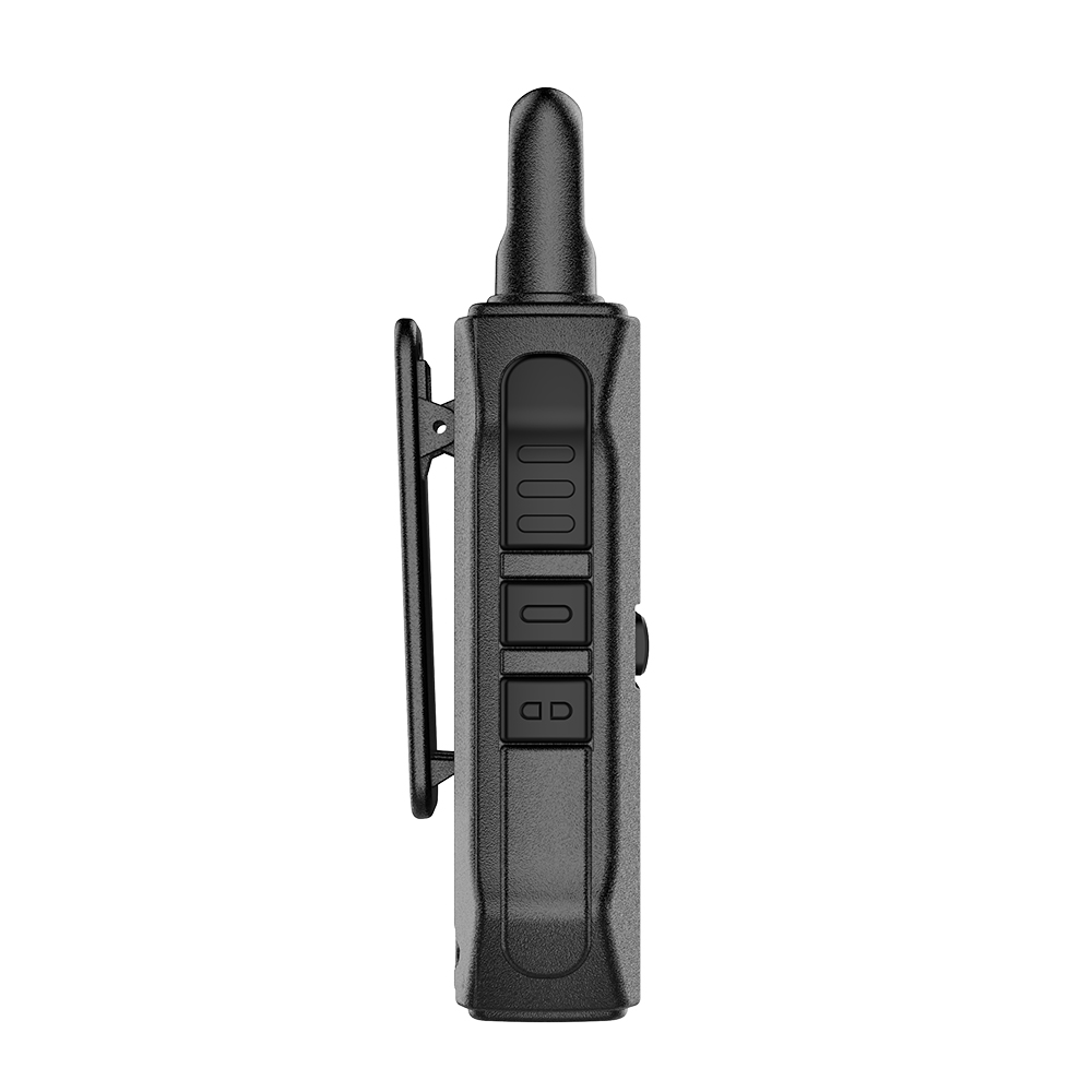 Chierda NBM1 Compact PoC Radio 5000km