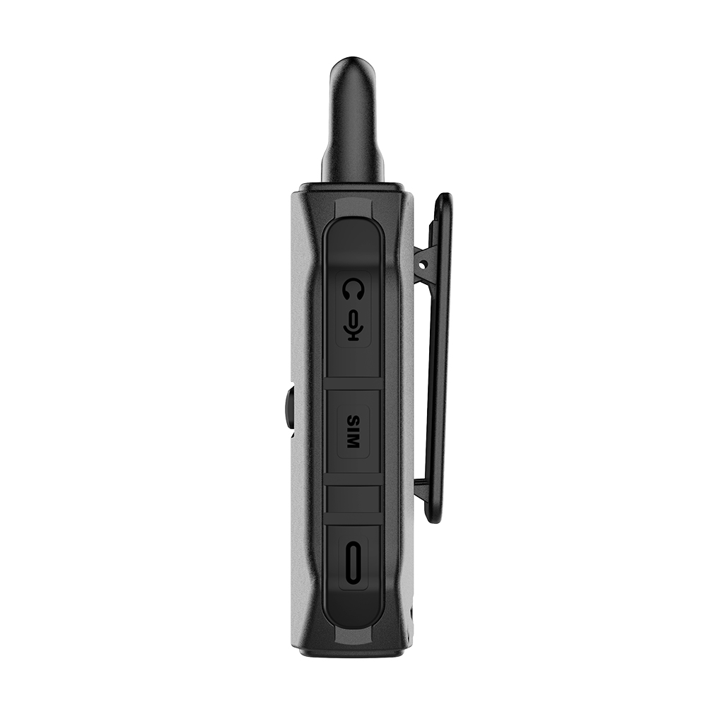 Chierda NBM1 Compact PoC Radio 5000km