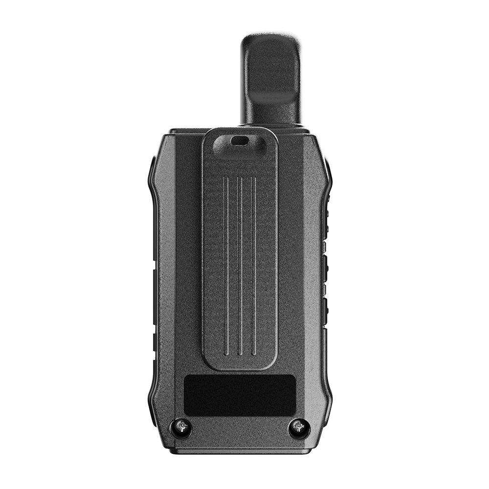 Chierda NBM1 Compact PoC Radio 5000km