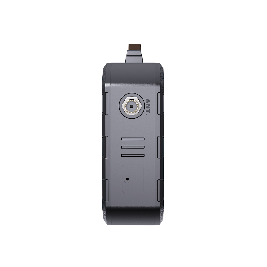 Chierda V25 25 Watt High Power Repeater