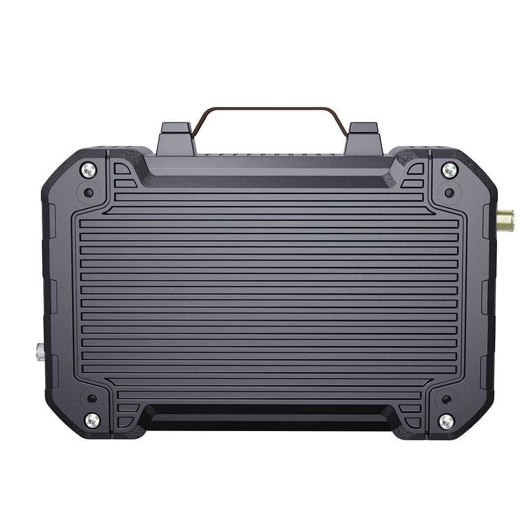 Chierda V25 25 Watt High Power Repeater