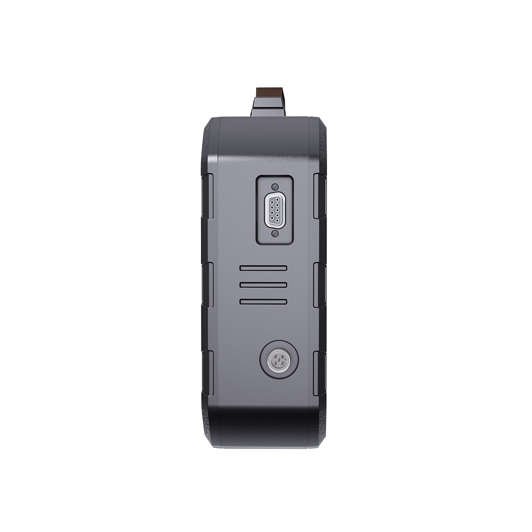 Chierda V25 25 Watt High Power Repeater