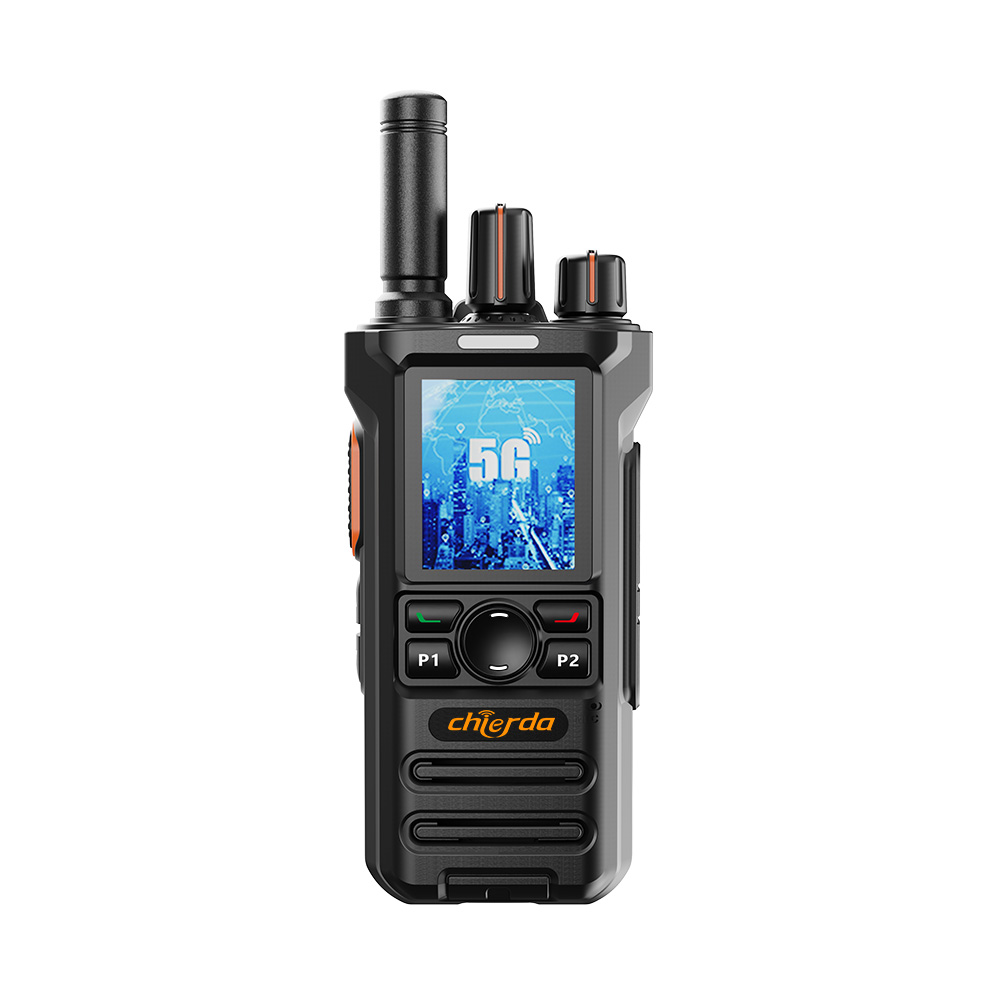 Chierda NB916 4G PoC Radio 