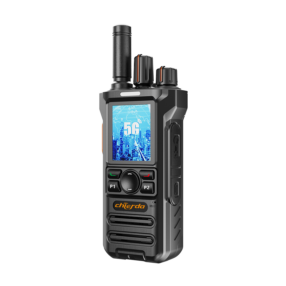 Chierda NB916 4G PoC Radio