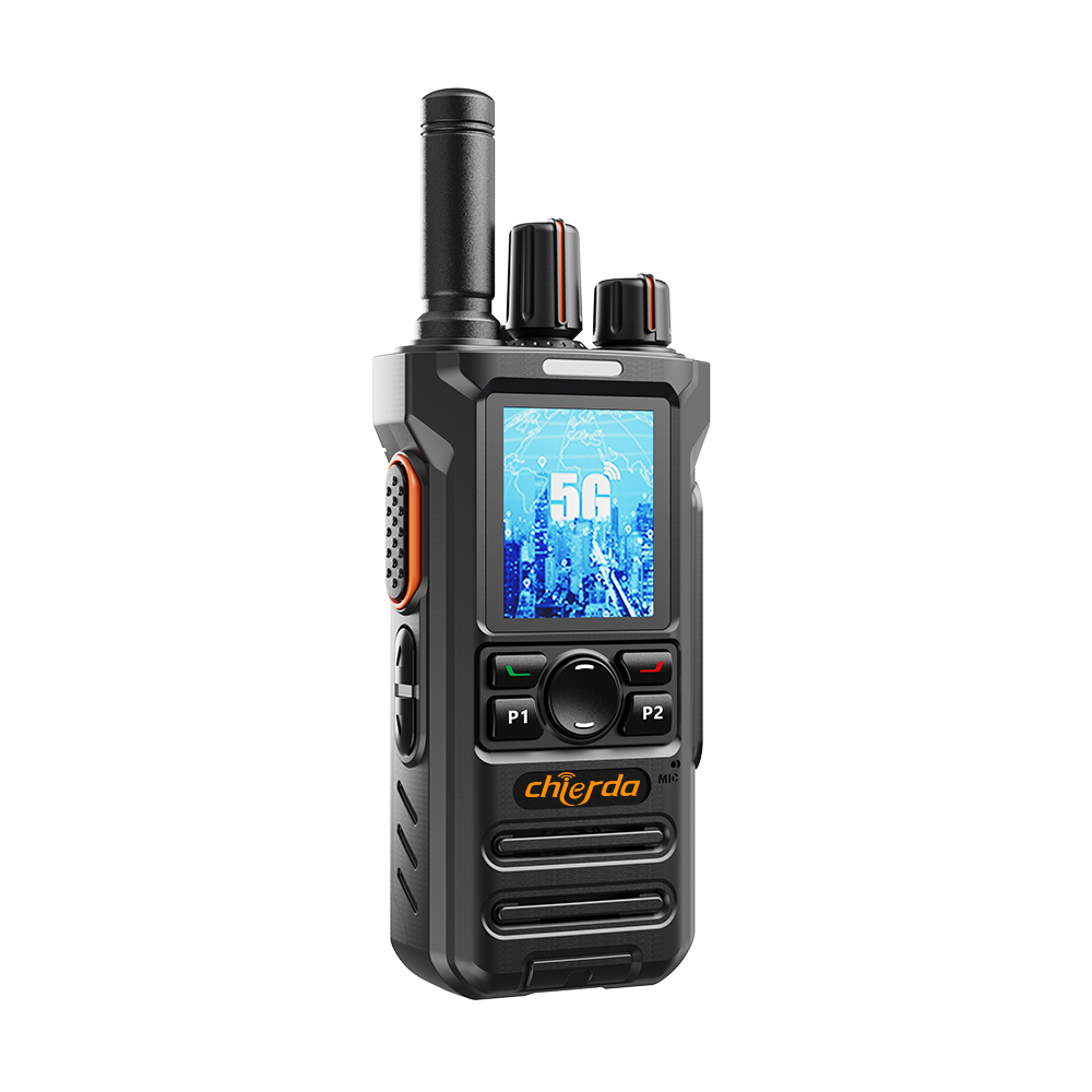 Chierda NB916 4G PoC Radio