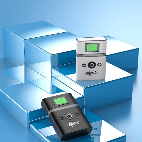 Wireless Tour Guide System for Museums