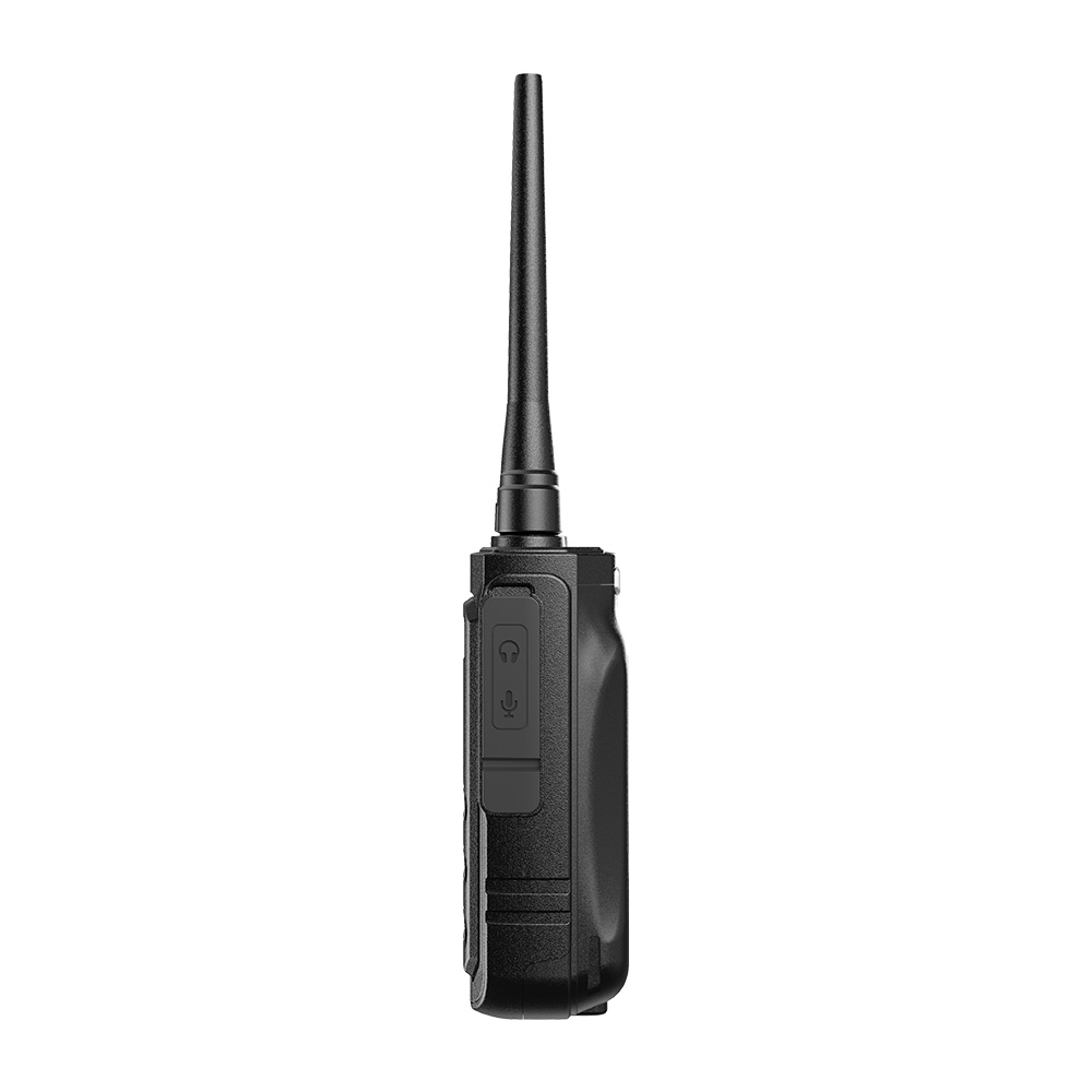 Chierda CD3107 Large Capacity Battery Two Way Radio