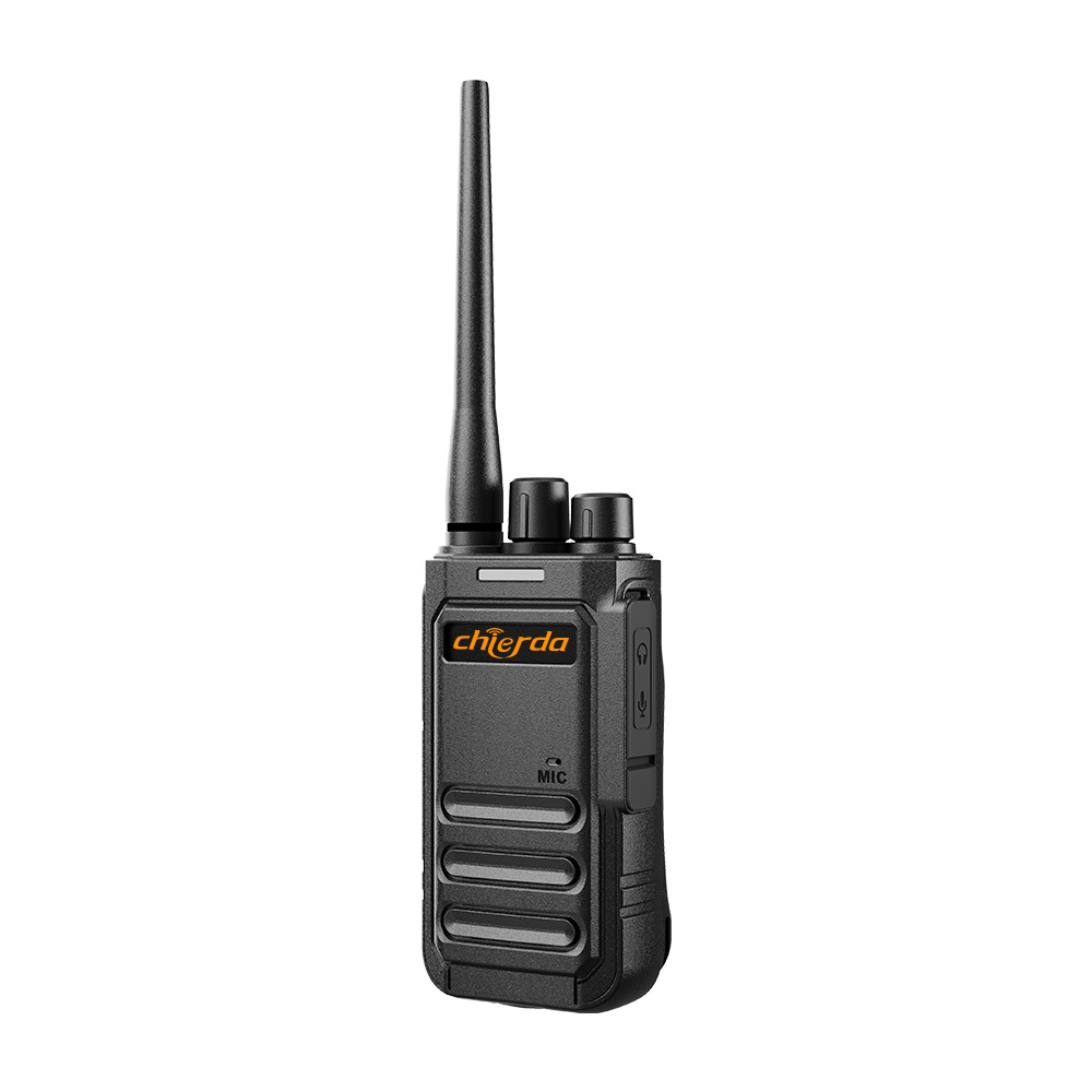 Chierda CD3107 Large Capacity Battery Two Way Radio