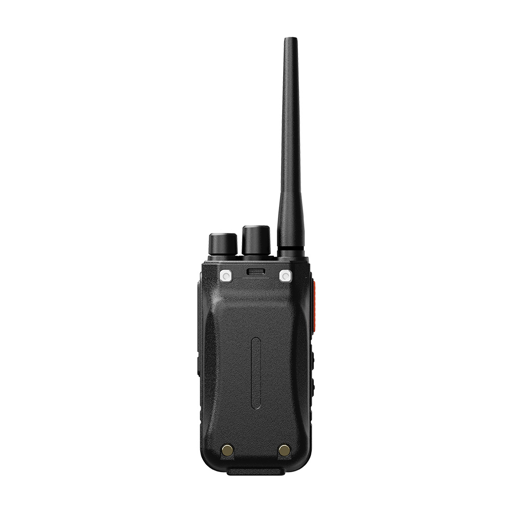 Chierda CD3107 Large Capacity Battery Two Way Radio