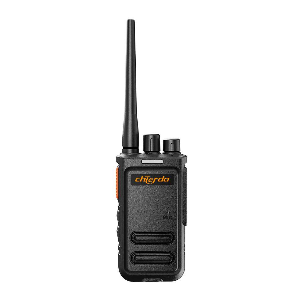 Chierda CD3208 Long-lasting Battery Walkie Talkie