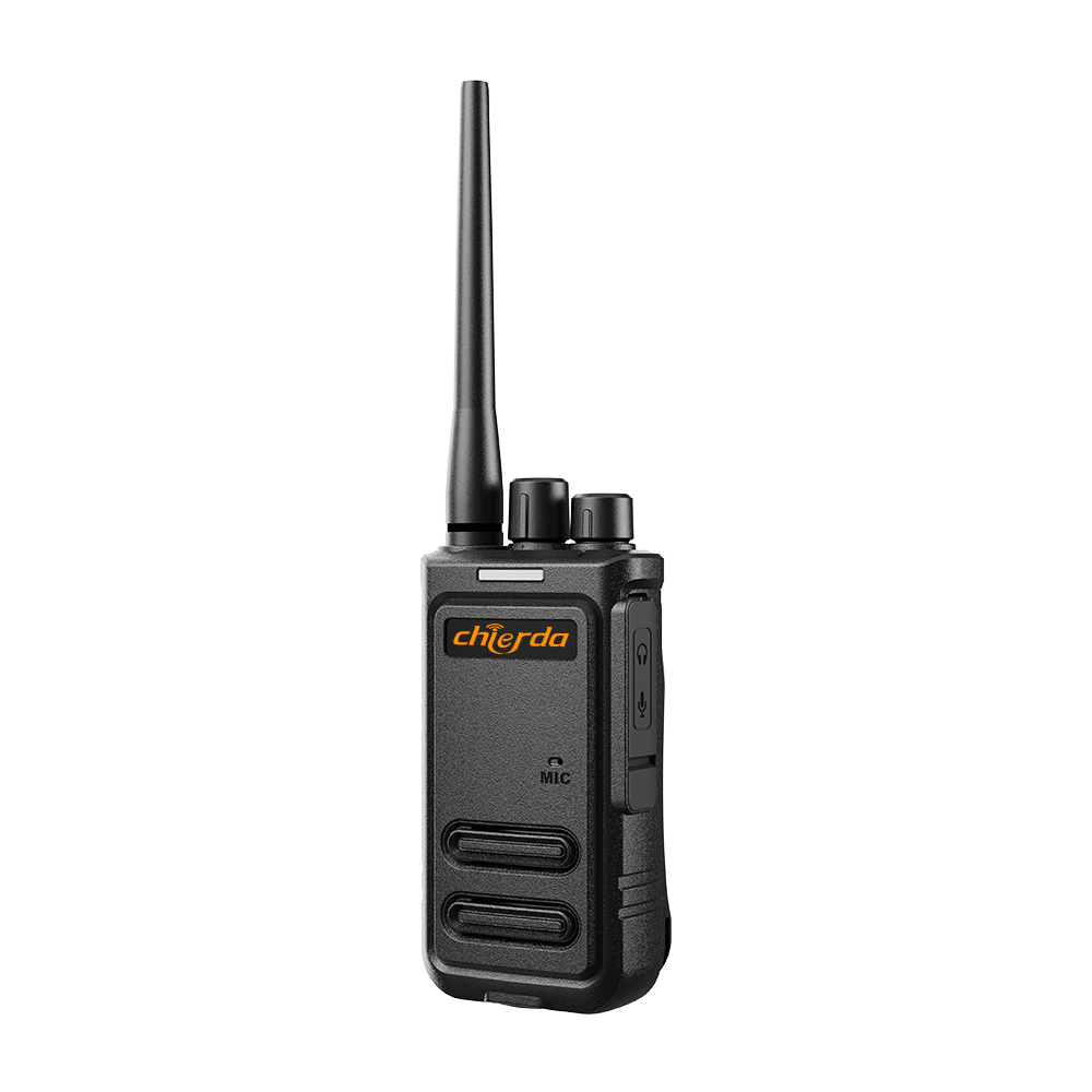 Chierda CD3208 Long-lasting Battery Walkie Talkie