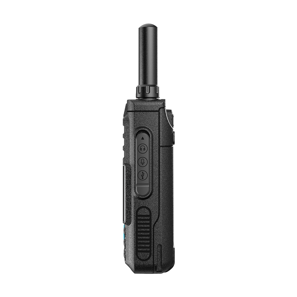 Chierda P6 Android 5000km Talk 2G/3G/4G LTE PoC Radio