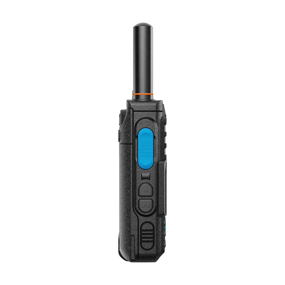 Chierda P6 Android 5000km Talk 2G/3G/4G LTE PoC Radio
