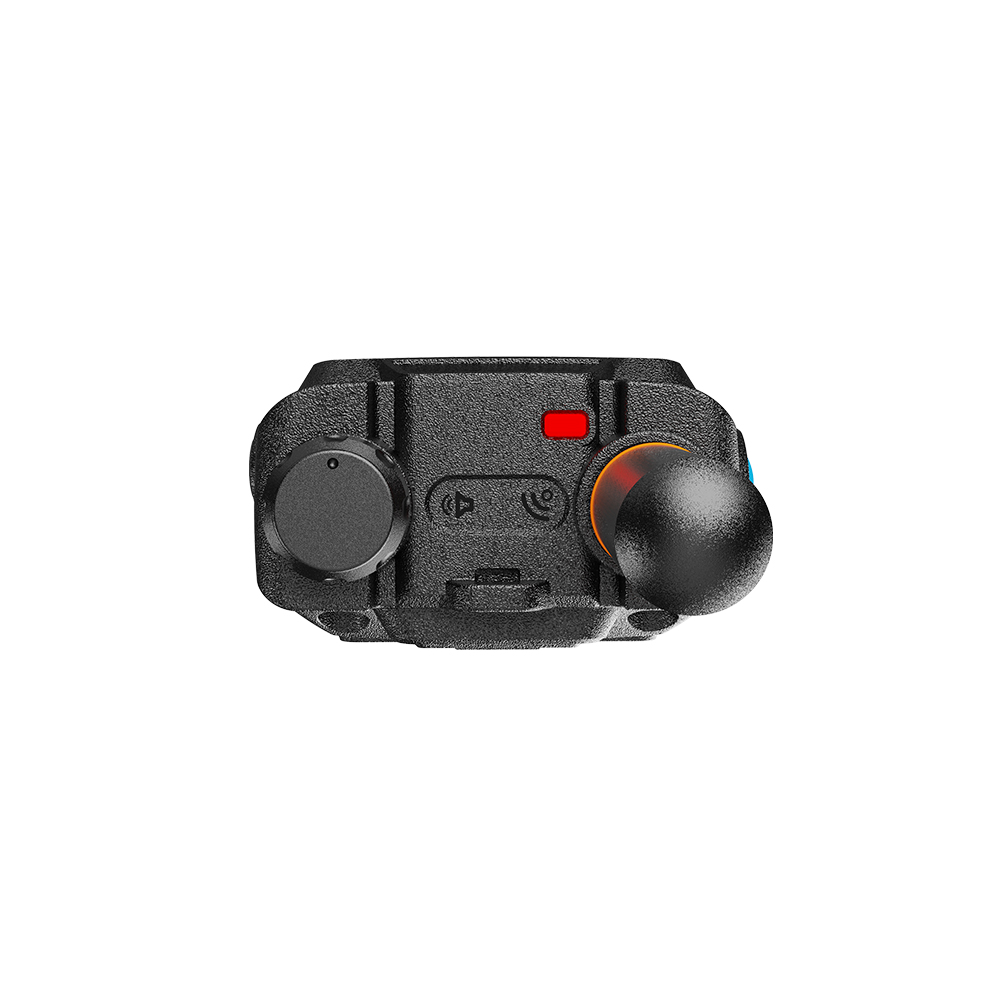 Chierda P6 Android 5000km Talk 2G/3G/4G LTE PoC Radio