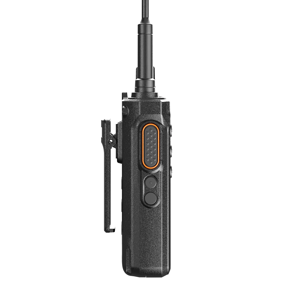 Chierda T158 Anti-Magnetic Speaker Long Range Walkie Talkie