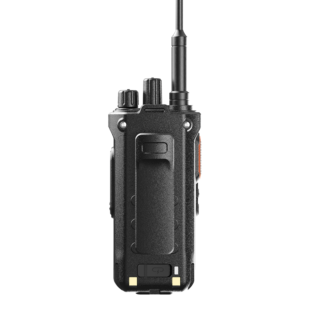 Chierda T158 Anti-Magnetic Speaker Long Range Walkie Talkie