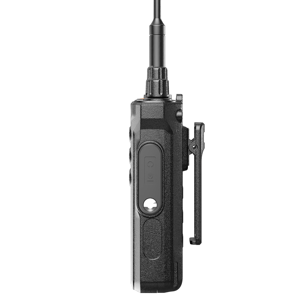 Chierda T158 Anti-Magnetic Speaker Long Range Walkie Talkie