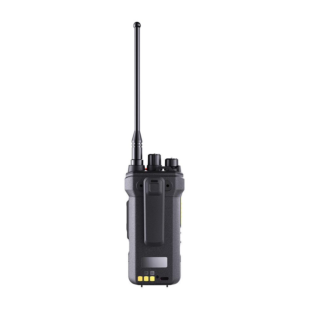 Chierda TC338D AES256 Encryption DMR Radio