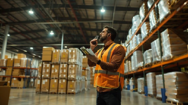 warehouse-communication-walkie-talkies