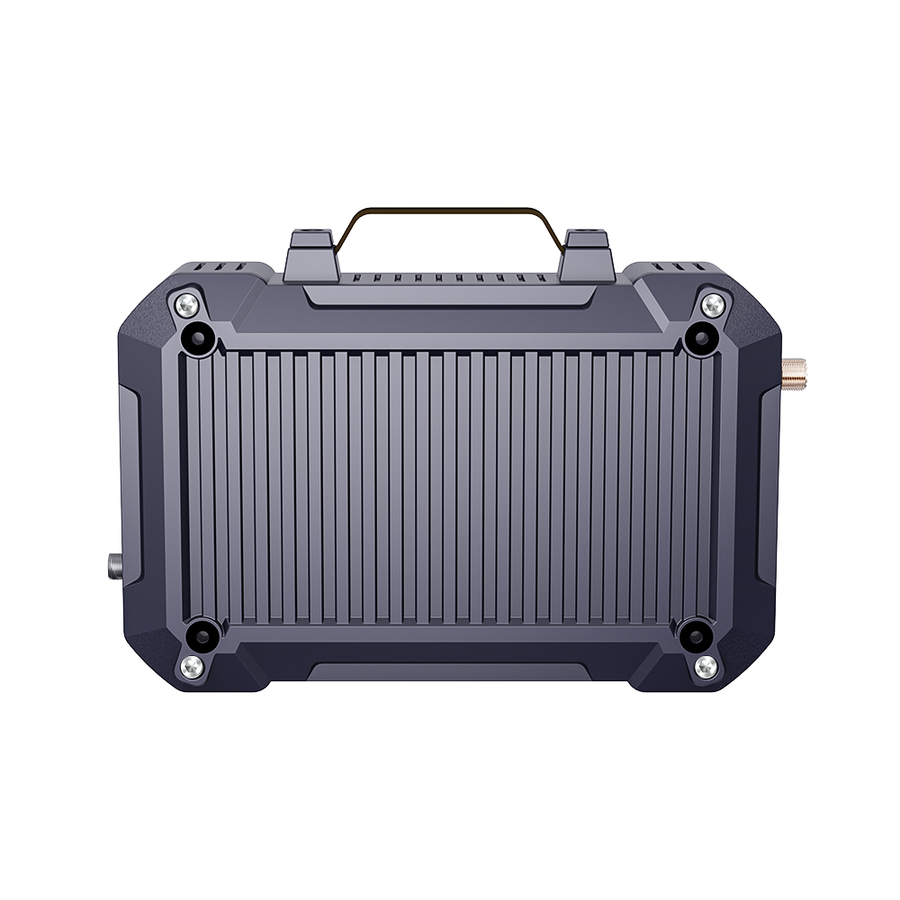 Chierda V25 25 Watt High Power Repeater