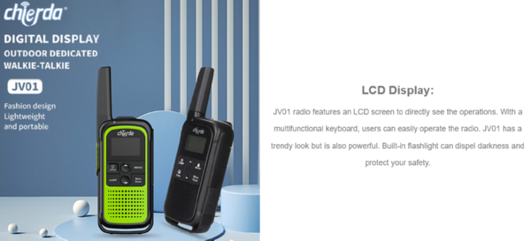 pmr446-radio-european-standard
