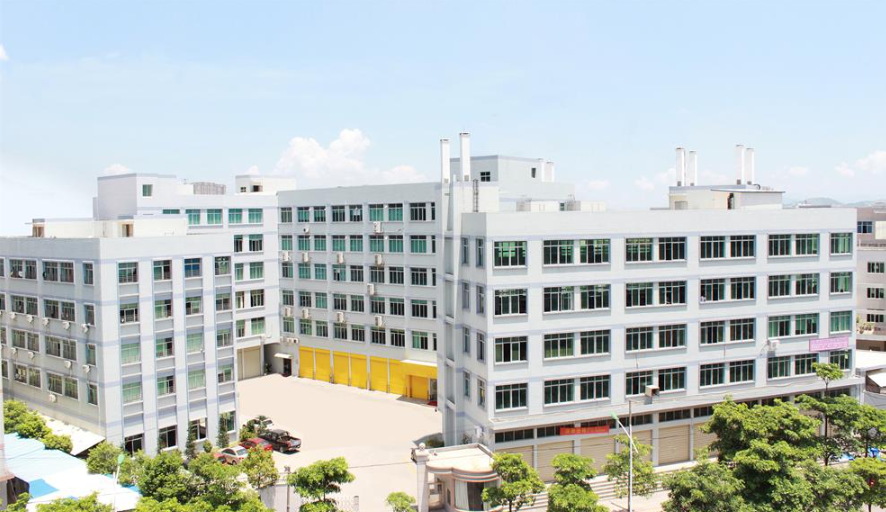 chierda-smart-factory-production Chierda Smart Factory Production