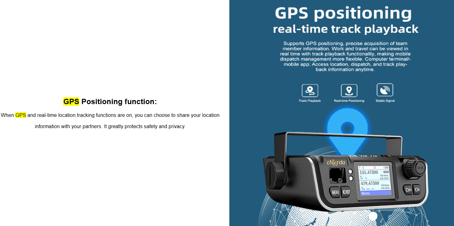 dmr-gps-tracking-digital-map