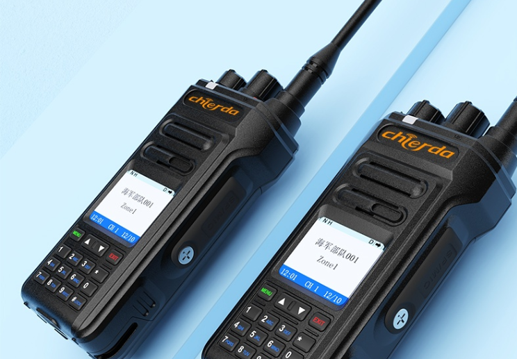 oem-two-way-radio-custom-branding OEM Two Way Radio Custom Branding